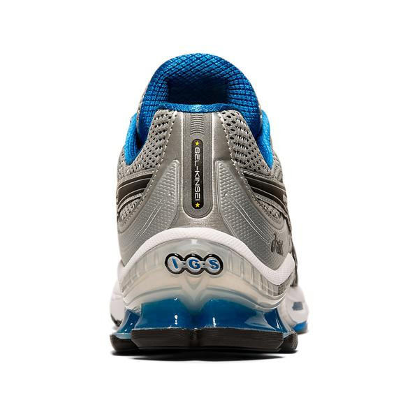 Asics gel kinsei 8 on sale gris